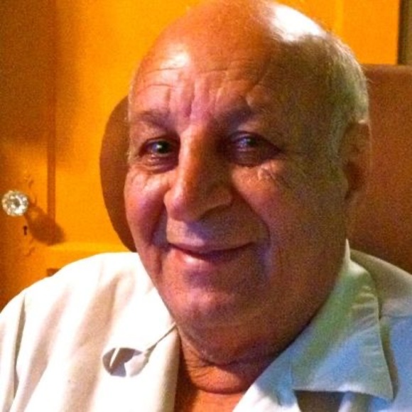 Meet your Posher, Iraj - Picture 1 of 1
